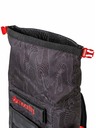 Meatfly Meatfly Rucksack Periscope Morph Schwarz 30 L | Schwarz | Volumen 30 L