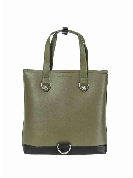 Meatfly Meatfly Tasche / Rucksack Kerry Olive | Grün | Volumen 7 L
