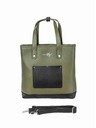 Meatfly Meatfly Tasche / Rucksack Kerry Olive | Grün | Volumen 7 L