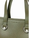 Meatfly Meatfly Tasche / Rucksack Kerry Olive | Grün | Volumen 7 L