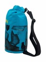 Meatfly Meatfly Trockensack 10 L Blau | Schwarz | Volumen 10 L