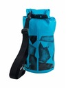 Meatfly Meatfly Trockensack 10 L Blau | Schwarz | Volumen 10 L