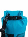 Meatfly Meatfly Trockensack 10 L Blau | Schwarz | Volumen 10 L