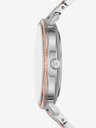 Michael Kors Silberne Damen Uhr Michael Kors Ryley