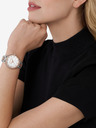 Michael Kors Silberne Damen Uhr Michael Kors Ryley