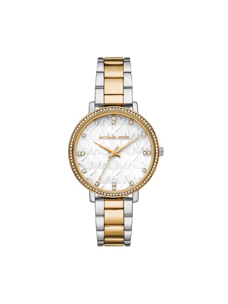 Michael Kors Damen Uhr Michael Kors Pyper