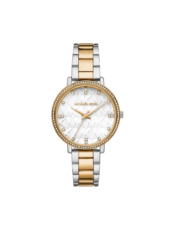 Michael Kors Damen Uhr Michael Kors Pyper