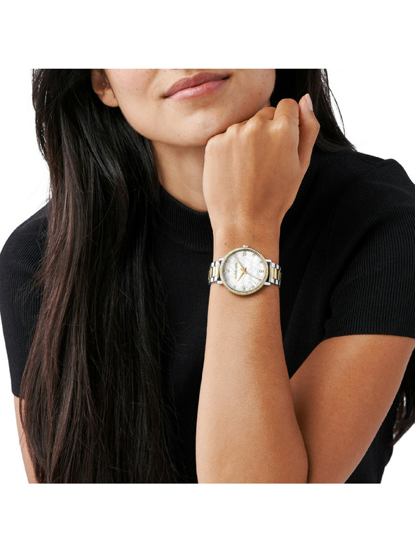 Michael Kors Damen Uhr Michael Kors Pyper