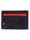 Meatfly Meatfly Geldbörse Huey Morph Black | Schwarz | Größe