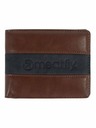 Meatfly Meatfly Geldbörse Lerick Brown | Braun | Größe