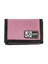 Meatfly Meatfly Geldbörse Dewey Dusty Rose