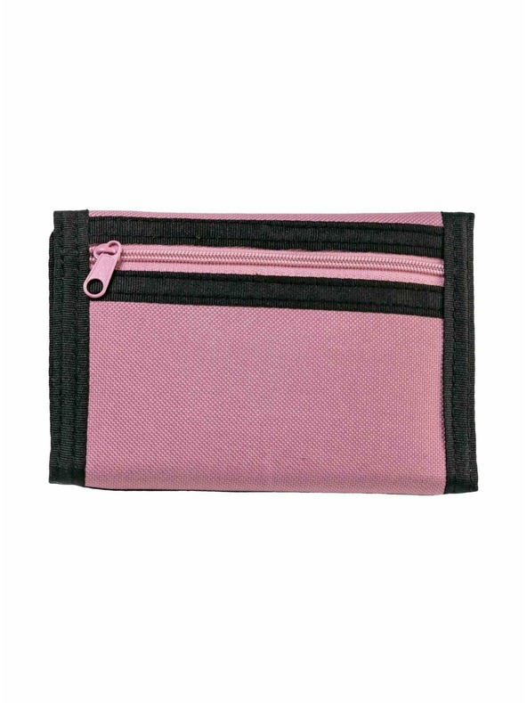 Meatfly Meatfly Geldbörse Dewey Dusty Rose