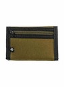 Meatfly Meatfly Geldbörse Huey Brown Olive