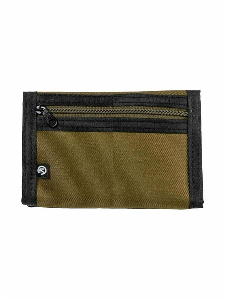 Meatfly Meatfly Geldbörse Huey Brown Olive
