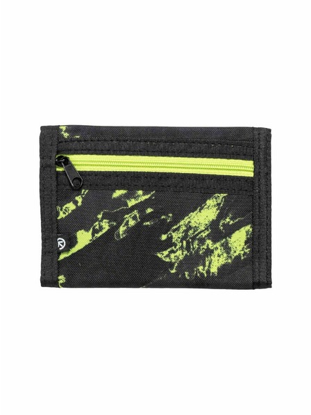 Meatfly Meatfly Geldbörse Huey Lime Mossy | Grün | Größe
