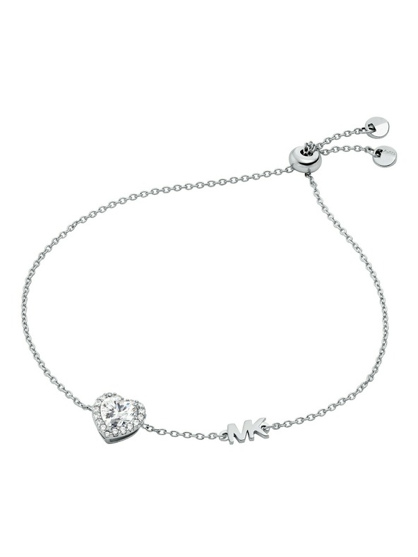 Michael Kors Damen Silberarmband Michael Kors MKC1518AN040