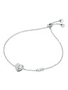 Michael Kors Damen Silberarmband Michael Kors MKC1518AN040
