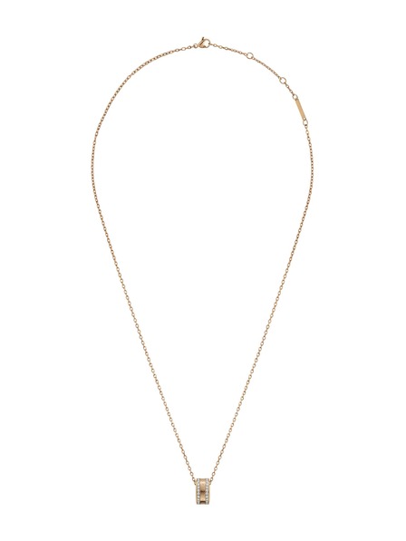 Daniel Wellington Damen Stahlkette Daniel Wellington Elan Lumine