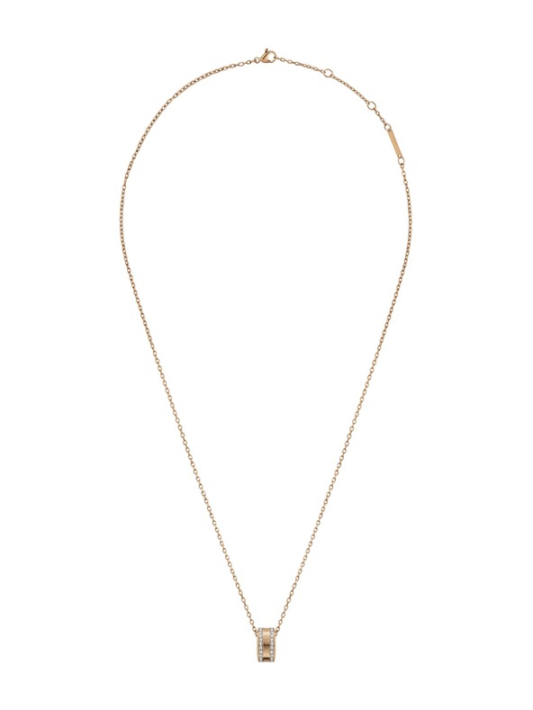 Daniel Wellington Damen Stahlkette Daniel Wellington Elan Lumine