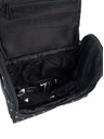 Meatfly Meatfly Kulturtasche Cara Black Dots