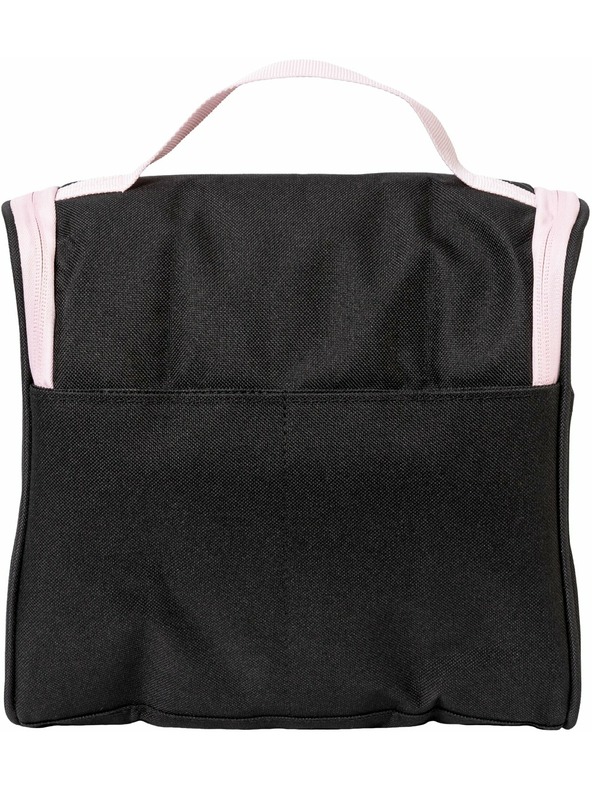 Meatfly Meatfly Kulturtasche Cara Black