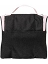 Meatfly Meatfly Kulturtasche Cara Black