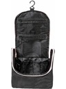 Meatfly Meatfly Kulturtasche Cara Black