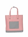 Meatfly Meatfly Tasche / Rucksack Kerry Dusty Rose / Light Grey