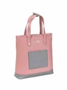 Meatfly Meatfly Tasche / Rucksack Kerry Dusty Rose / Light Grey