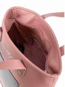 Meatfly Meatfly Tasche / Rucksack Kerry Dusty Rose / Light Grey