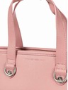 Meatfly Meatfly Tasche / Rucksack Kerry Dusty Rose / Light Grey