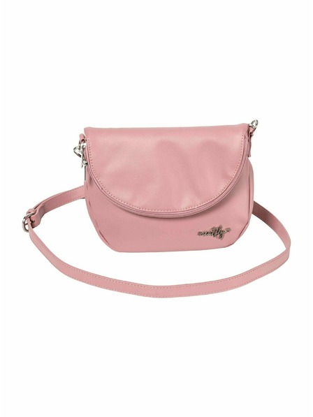 Meatfly Meatfly Tasche Shea Dusty Rose | Rosa | Volumen 1,5 L