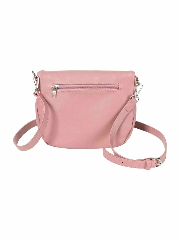 Meatfly Meatfly Tasche Shea Dusty Rose | Rosa | Volumen 1,5 L