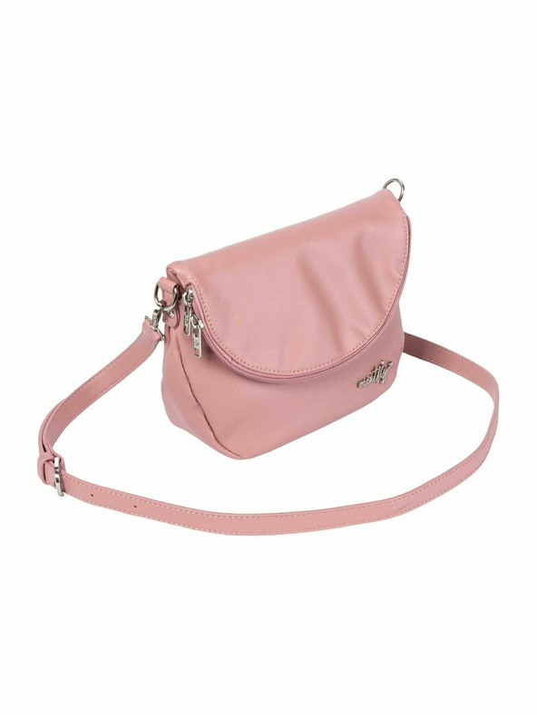 Meatfly Meatfly Tasche Shea Dusty Rose | Rosa | Volumen 1,5 L