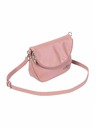 Meatfly Meatfly Tasche Shea Dusty Rose | Rosa | Volumen 1,5 L