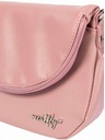 Meatfly Meatfly Tasche Shea Dusty Rose | Rosa | Volumen 1,5 L