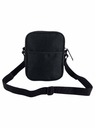 Meatfly Meatfly Herrentasche Hardy Charcoal | Grau | Volumen 1,5 L
