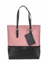 Meatfly Meatfly Tasche Slima Dusty Rose | Rosa | Volumen 12 L