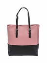 Meatfly Meatfly Tasche Slima Dusty Rose | Rosa | Volumen 12 L