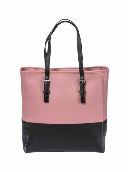 Meatfly Meatfly Tasche Slima Dusty Rose | Rosa | Volumen 12 L