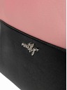 Meatfly Meatfly Tasche Slima Dusty Rose | Rosa | Volumen 12 L