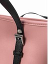 Meatfly Meatfly Tasche Slima Dusty Rose | Rosa | Volumen 12 L