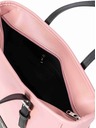 Meatfly Meatfly Tasche Slima Dusty Rose | Rosa | Volumen 12 L