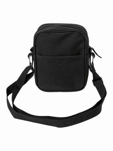 Meatfly Meatfly Herrentasche Hardy Petrol Heather | Blau | Volumen 1,5 L