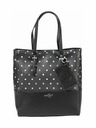 Meatfly Meatfly Tasche Slima Color Dots | Punktemuster | Volumen 12 L