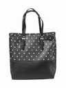 Meatfly Meatfly Tasche Slima Color Dots | Punktemuster | Volumen 12 L