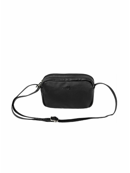 Meatfly Meatfly Tasche Talia Black | Schwarz | Volumen 1,5 L