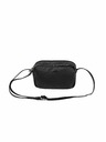 Meatfly Meatfly Tasche Talia Black | Schwarz | Volumen 1,5 L