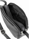 Meatfly Meatfly Tasche Talia Black | Schwarz | Volumen 1,5 L