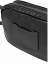 Meatfly Meatfly Tasche Talia Black | Schwarz | Volumen 1,5 L